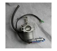 MZ360 adapté for MZ340 EF5200 EF6600 YG6600 PT6700 5KW générateur carburateur 7RH-14101-21 7CU-E4101-00(Carburetor AY)