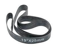 MZA Meyer Technologie de deux roues 11000 A de s de bande pour jante 19 pouces - Largeur 25 Mm - Jante Flac hlieg fin longueur 675 mm