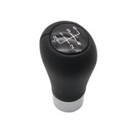 mzbcusdio Pommeaux Leviers Compatible Avec BMW Pour E30 E32 E34 E36 E38 E39 E46 E53 E60 E83 E84 5 Vitesse Accessoires Remplacement Pommeau Levier Vitesse