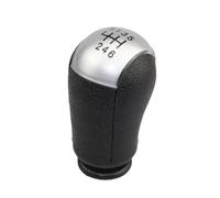 mzbcusdio Pommeaux Leviers Compatible Avec Ford Pour C-MAX 2003-2008 Pour Mustang 2005-2012 Pour Galaxy 2006-2010 Levier De Vitesses(6 Speed)