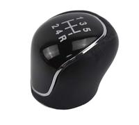 mzbcusdio Pommeaux Leviers Compatible Avec Ford Pour C-Max 2007-2021 Pour Focus Mk2 2007-2011 Mk3 2011-2018 Levier De Vitesses 5 6 Vitesses(6-Speed)