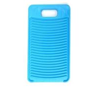 MZD Mini Planche à Laver en Plastique pour Les Chemises d'enfants Citron Vert