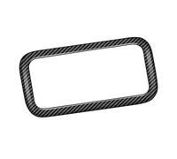 MZEER Autocollant Pour Cache-abat-jour Lampe Lecture Pour DAIHATSU Pour MOVE LA850S LA860S 2025 Couvercle De Boîtier D'éclairage De Secours(Style 2)