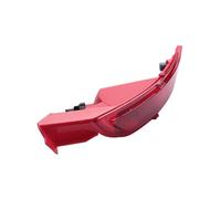 MZEER Feu Arrière Gauche De Pare-Chocs De Voiture Feu Antibrouillard Feu Stop pour F&ord pour Fiesta Mk7 2008-2012 Accessoires Voiture