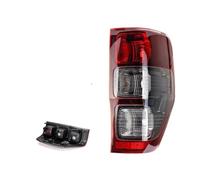 MZEER Feu Arrière Gauche Droit Voiture Feu Arrière Frein Feu Arrière pour F&ord pour Ranger Ute PX XL XLS XLT 2011 2012 2013 2014 2017 Clignotant Accessoires Voiture(Right Not Wire B)