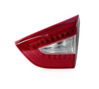 MZEER Feu Stop Arrière De Freinage De Recul pour Hyundai IX35 2013 2014 2015 Feu Arrière Feux Arrière Clignotant Indicateur Feu Stop Lampe(Only Inner Right)