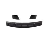 MZEER Grille De Pare Chocs Couvercle De Vidange d'eau Avant pour Mercedes pour Benz Classe A W169 Classe B W245 Couvercle De Vidange Avant du Moteur A1698360018 Accessoires extérieurs(A Class W169)