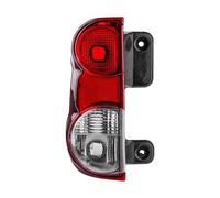 MZEER pour Nissan NV200 2008-2015 26550-JX00A 26555-JX31A Feu Arrière Feu D'avertissement Feu De Recul Ensemble De Feux Arrière(Only 1Pc Left)