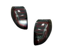 MZEER pour Toyota Rav4 Rav-4 2009 2010 2011 2012 Feux Arrière Ensemble De Feux Arrière avec Clignotants Et Feux De Freinage