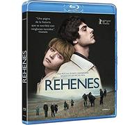 Mzevlebi (2017) / Rehenes (Blu Ray)