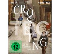 Mzia Arabuli;Lucas Kankava - Crossing: auf der Suche Nach Tekla [Blu-ray]