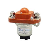 MZJ-400S/2401 4801 contacteur cc relais de véhicule électrique 12V24V36V48V60V(DC 36V)
