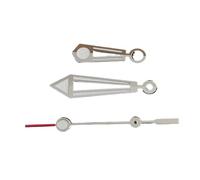 MZMZM Aiguilles de Montre Lumineuses adaptées au NH 35 NH36(29 NH35 NH36)
