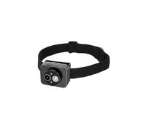 MZMZM Caméra d'action Sport 2MP, Phare, première Perspective, Batterie 1000mAh intégrée, enregistreur vidéo, Onde Intelligente, caméra d'action à Induction Manuelle(Add 32GB Card)