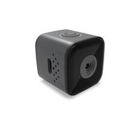 MZMZM Caméra d'extérieur HD 1080p, caméra de Sport, de plongée, d'action, étanche, montée sur véhicule, enregistreur d'équitation, supportant 256G(Add 128G Card)