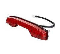 MZMZM Feu arrière de Frein feu arrière LED adapté for Suzuki LTR450 LTR 450