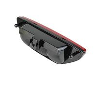 MZMZM Feu arrière LED adapté for Honda TRX 700xx 500 300EX(Red)