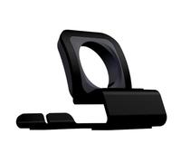 MZMZM Support de Chargeur en Aluminium adapté au Support de Charge de Station d'accueil Apple Watch(Pink)