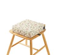 MZPOZB Coussin Rehausseur Ensemble de chaises Salle à Manger avec Coussin siège surélevé, Amovible et Lavable, for école Primaire(Color-16)