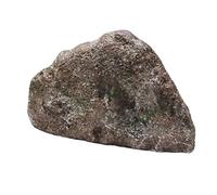 MZPOZB Fausses Pierres Artificial Stone Faux Realistic Lightweight Simulation Rock Landscaping for Hotel Yard Decoration Garden