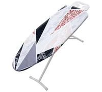 MZPOZB Juwel Rückwand Housse de Protection for Planche à Repasser, résistante aux brûlures, épaisse et colorée(Color3)