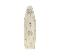 MZPOZB Juwel Rückwand Housse de Rechange for Planche à Repasser Ultra épaisse et ajustée conservant la Chaleur(Color4)