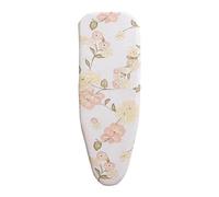 MZPOZB Juwel Rückwand Housse de Table à Repasser 90 cm x 30, Rembourrage épais résistant aux brûlures(Color 03)