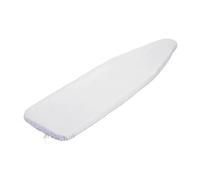 MZPOZB Juwel Rückwand Housse de Table à Repasser avec revêtement en Tissu et Rembourrage résistant la Chaleur aux brûlures(120x37cm)