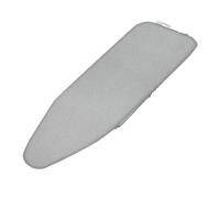 MZPOZB Juwel Rückwand Housse de Table à Repasser réfléchissante en Coton épais et résistant(120x41cm)