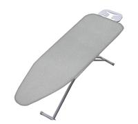 MZPOZB Juwel Rückwand Housse de Table à Repasser résistante aux brûlures, Housse avec Rembourrage en Coton épais(120x41cm)