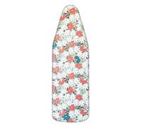 MZPOZB Juwel Rückwand Housses de Planche à Repasser avec Cordon Serrage et Rembourrage en Feutre épais(Color3)