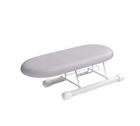 MZPOZB Juwel Rückwand Mini-Planche à Repasser Portable for vêtements, Facile Ranger et Transporter(Color2)