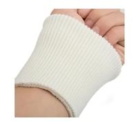 MZPOZB Paire de poignets élastiques côtelés en maille, pour vêtements, veste, manteau, en coton élastique épais, 1 paire de poignets élastiques côtelés de 9 cm de largeur, Taille Unique