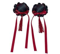 MZRAN Accessoires de coiffure traditionnelle chinoise - Épingle à cheveux de qualité - Épingles à chignon uniques - Style dessin animé - Pour femme