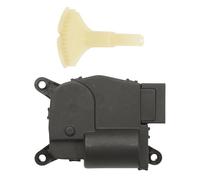 MZRAN Actionneur de porte à mélange CVC haute efficacité avec résistance à la chaleur pour actionneur de moteur de chauffage 5Q0898511D 715279 604426 V10771095 5Q0898511F