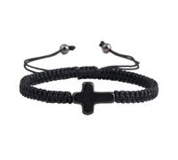 MZRAN Artisanat significatif - Souvenirs croisés - Bijoux en corde de poignet pour les propriétaires d'animaux en deuil - Souvenir commémoratif pour les propriétaires d'animaux