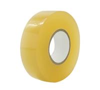 MZRAN Bande antidérapante pour hockey sur glace - 25 m - Housse de protection confortable en PVC - Facile à utiliser - Accessoires de sport antidérapants