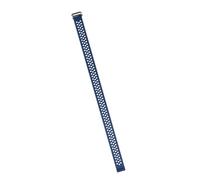 MZRAN Bande de téléphone antidérapante ergonomique avec sangle élastique pour une utilisation sécurisée d'une seule main et compatible avec étui de poignet de téléphone