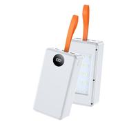 MZRAN Boîtier de batterie 12 emplacements 21700 haute capacité pour le camping, la randonnée, assemblage facile, pas besoin de boîtier de soudure