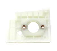 MZRAN Carburateur fixe pour tronçonneuse 52/58 pour support de siège pour support de carburateur de tronçonneuse