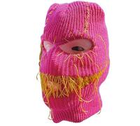 MZRAN Chapeau de déguisement amusant pour homme - Chapeau doux et chaud pour Halloween