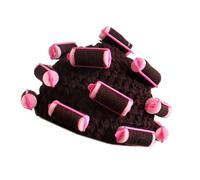 MZRAN Chapeau de permanente unisexe pour adulte - Accessoire de déguisement en tricot bouclé - Accessoire de fête d'Halloween