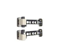 MZRAN Circuit imprimé de jeu remplaçable à chaud avec design à bouton fendu et circuit pour une réparation facile des commutateurs