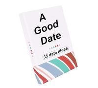 MZRAN Dates Scratches Card Provoking Night Game Couple Strategy Table pour les nouvelles activités de couple et les relations pour la nuit