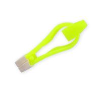 MZRAN Downrigger Clip de libération pour pêche à la traîne pêche en mer Planchette de rabot Poids pour la pêche à la traîne Ligne de pêche Clip de libération