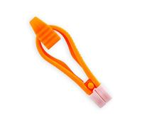 MZRAN Downrigger Clip de libération pour pêche à la traîne pêche en mer Planchette de rabot Poids pour la pêche à la traîne Ligne de pêche Clip de libération