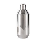 MZRAN Ensemble de mélanges en acier pour cocktails, mélangeurs, doseur verseur, fournitures de vin pour fêtes, rassemblements