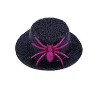 MZRAN Épingle à cheveux décorative avec araignées pour costume de leprechaun et décoration de cheveux de fête