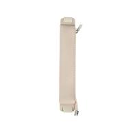 MZRAN Étui à stylos avec bandes élastiques réglables pour carnet de notes à couverture rigide en cuir PU, b