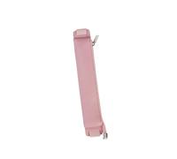 MZRAN Étui à stylos avec bandes élastiques réglables pour carnet de notes à couverture rigide en cuir PU, a